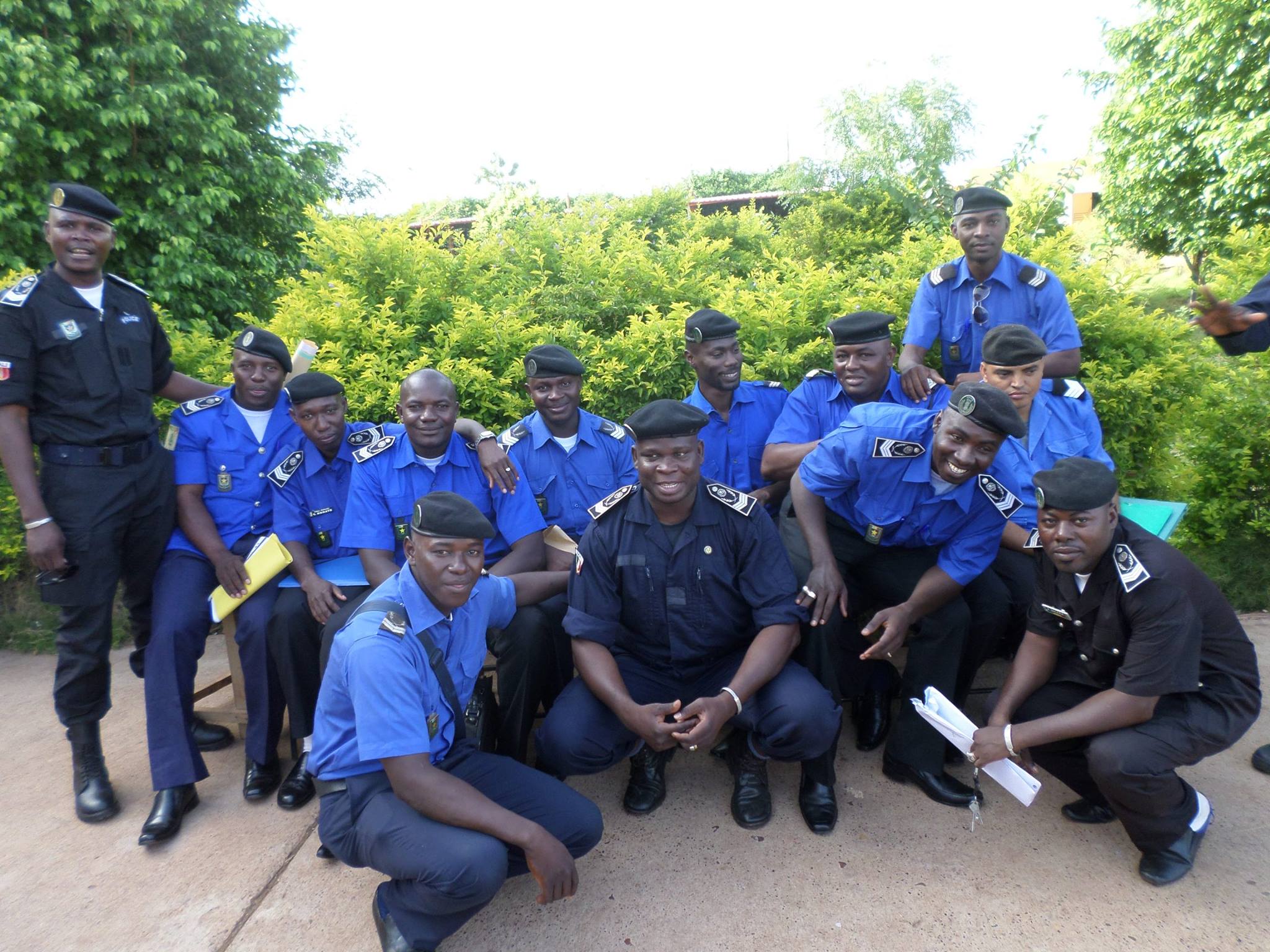 Mali : L’usage des réseaux sociaux interdit aux militaires de la police nationale
