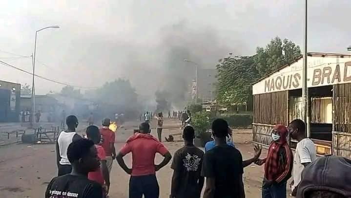 Tchad : retour au calme après une journée meurtrière