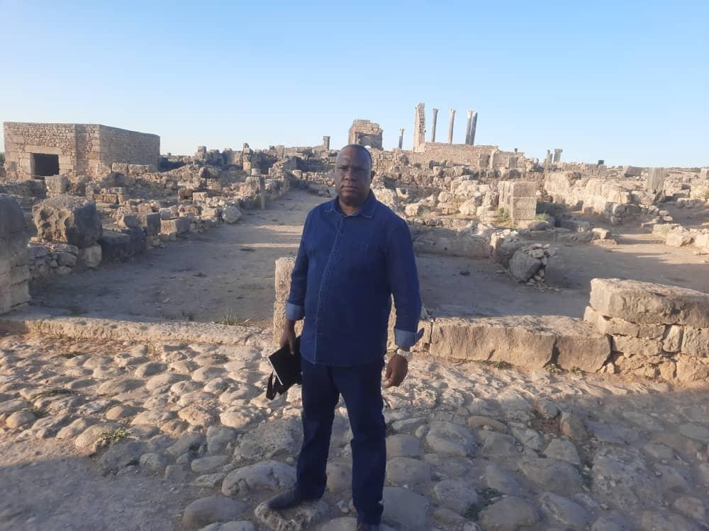Voyage touristique des journalistes du Mali et de la Côte d'ivoire :  Sept jours de découverte des villes impériales ou "les plus belles villes" du Royaume du Maroc !