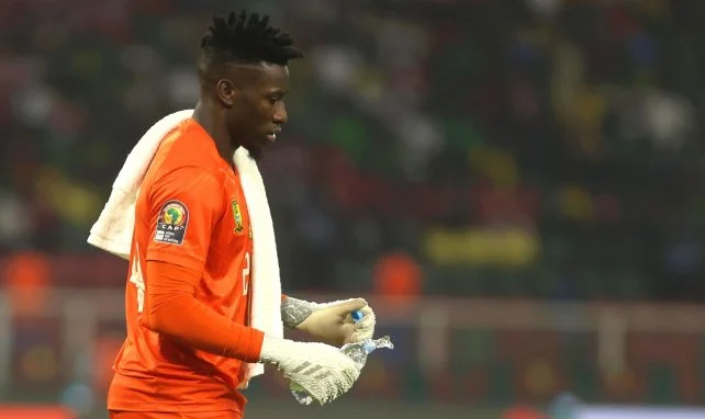 Coupe du Monde 2022, Cameroun : André Onana balance ses vérités
