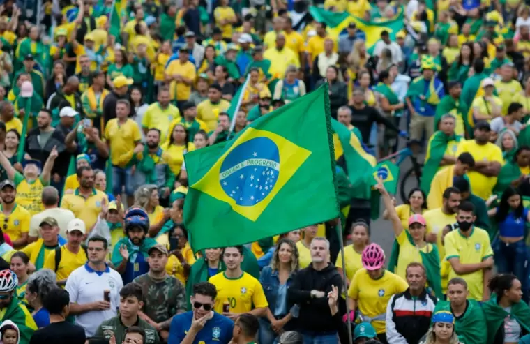 Le Brésil toujours sous tension après la défaite de Bolsonaro