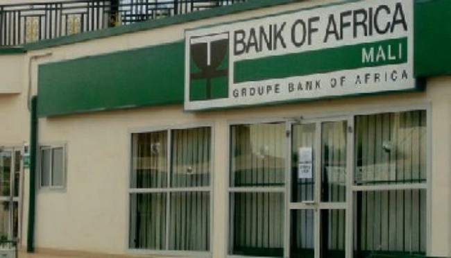 La BOA Mali victime d’une cyberattaque :  Plus de 6 milliards de FCFA réclamés par les hackers pour effacer les données personnelles