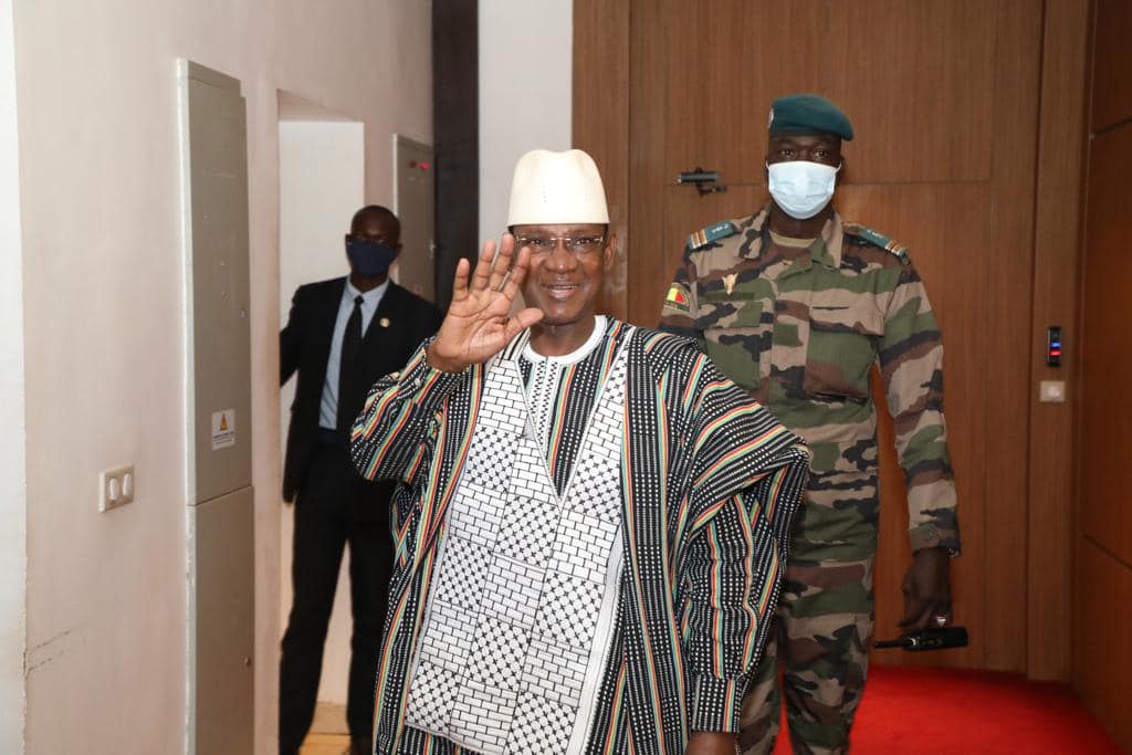 Retour de Dr. Choguel Kokalla Maiga à la tête du gouvernement : Fin de suspense depuis le vendredi, 25 novembre 2022 !