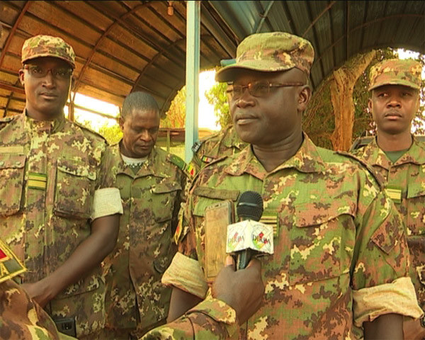 Mopti : L’Armée récupère du bétail des mains des terroristes