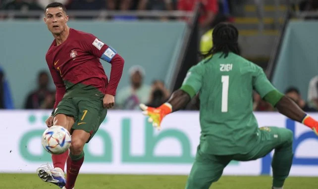 CdM 2022 : le Portugal s'impose dans le douleur contre le Ghana