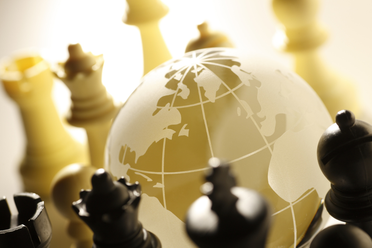 OPEP+, BRICS : Fin de l’Histoire pour l’Occident ?