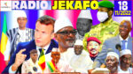 RADIO JEKAFO