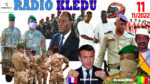 RADIO KLEDU