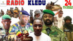 RADIO KLEDU