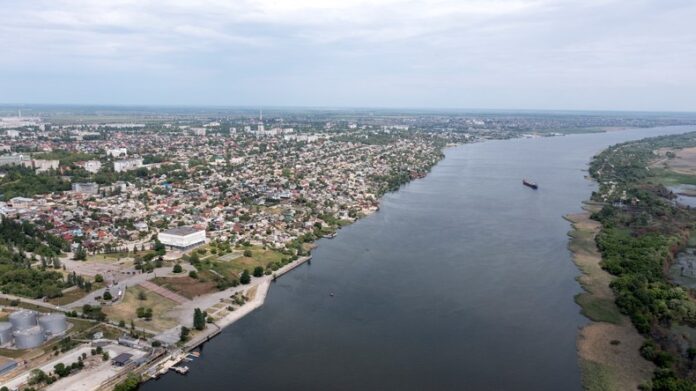 Kherson