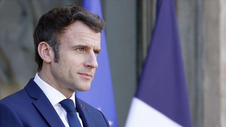 France : Macron annonce expressément la fin de « Barkhane »