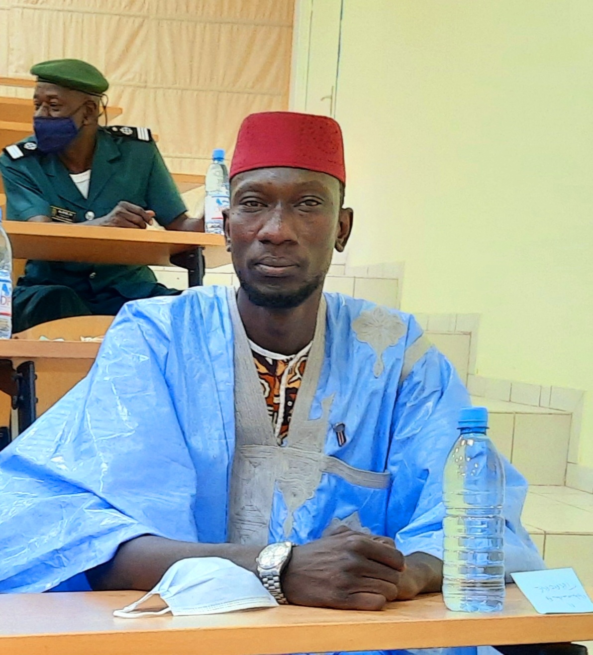 Analyse de l’avant-projet de la Constitution de la République du Mali