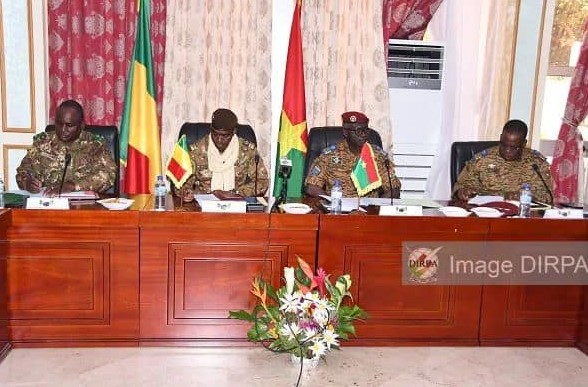 Mali-Burkina Faso-Niger :  Jusqu’où ira la chasse à la France ?