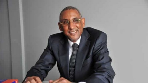 Sénégal: Le mauritanien Moustapha Limam Chafi nie toute implication dans la nébuleuse affaire du contrat d’armement de 45 milliards de FCFA. EXCLUSIF