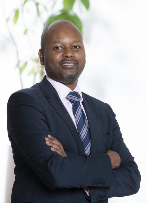 IFC :  Olivier Buyoya, nouveau directeur régional pour l'Afrique de l'Ouest