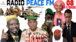 Radio PEACE FM