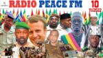Radio PEACE FM