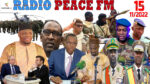RADIO PEACE FM