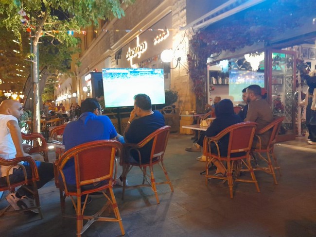 QATAR’22 :  Les appartements, cafetiers, restaurants : le trio magique