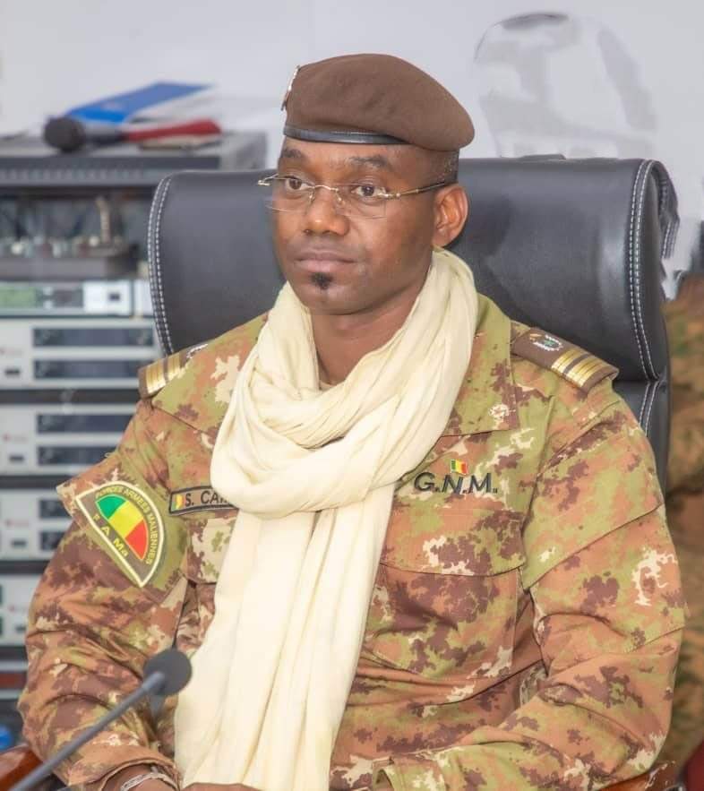 Renforcement des équipements militaire : Les dépenses militaires passent de 299,080 milliards de FCFA en 2019 à 459,378 milliards de FCFA en 2022