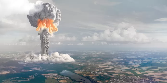 En plein conflit, la “priorité” est d'éviter une guerre entre puissances nucléaires dit Moscou