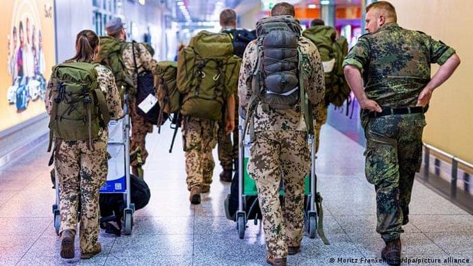 Dietrich Pohl, l’ambassadeur d’Allemagne au Mali à propos du retrait des militaires allemands de la Minusma : « Ce n’est pas la fin de l’engagement de l’Allemagne au Mali… »