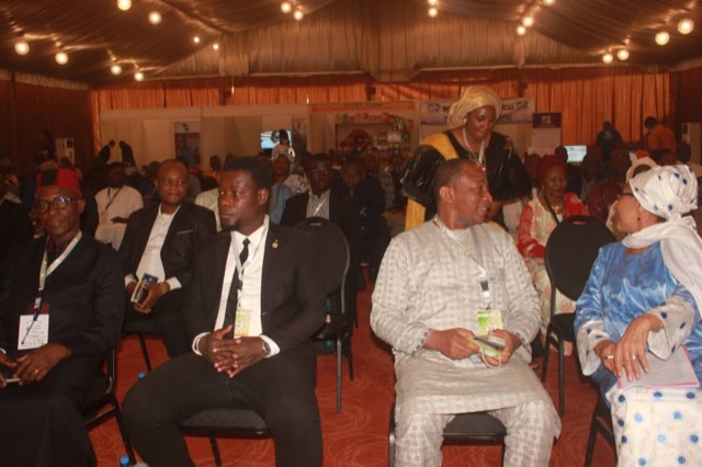 Bamako : Top départ pour des échanges sur la   Sécurité et la Santé au Travail