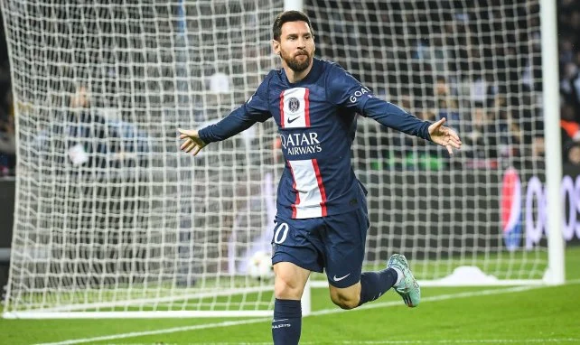 FC Barcelone, PSG : le choix hallucinant de Xavi avec Lionel Messi