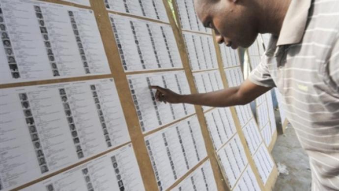 Révision annuelle des listes électorales : Un pas géant vers le retour à l’ordre constitutionnel
