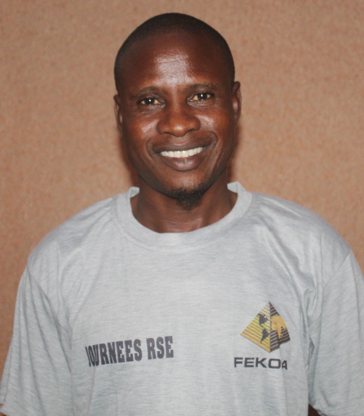 Moussa Sangha Keïta, vice-président du CNJ de keniéba : "B2Gold est toujours à l'écoute de la jeunesse et continue de nous appuyer dans divers domaines"