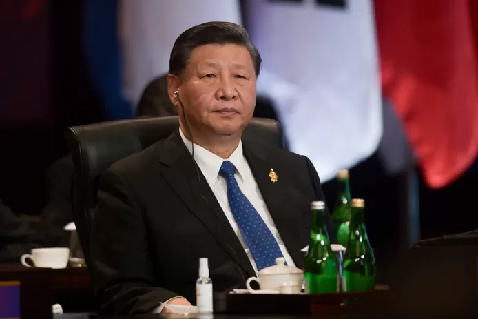 Covid en Chine: Xi Jinping appelle à "protéger" les vies