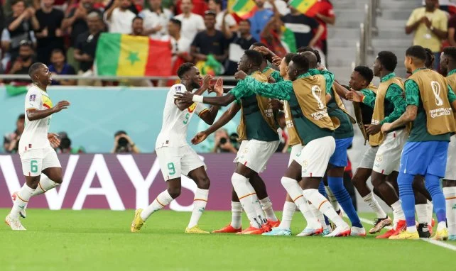 Coupe du Monde 2022 : le Sénégal s'impose sans convaincre face au Qatar