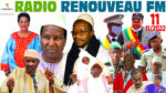 RADIO RENOUVEAU FM