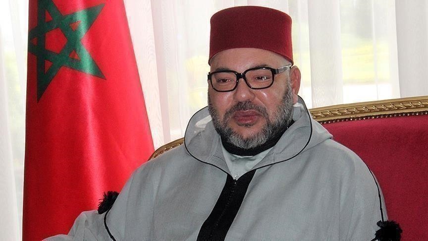 Maroc: le Roi Mohammed VI met fin aux fonctions de l'ambassadeur en France
