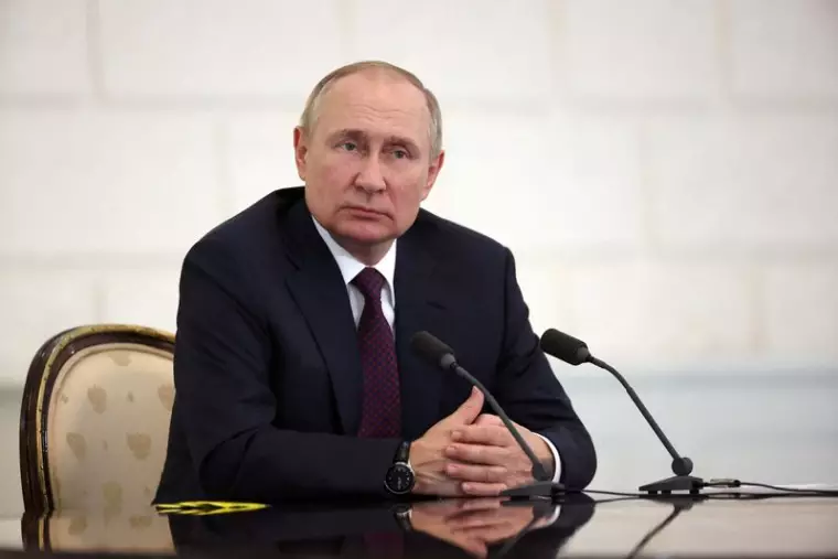 La Russie songe à se retirer de l'accord céréalier, confirme Poutine