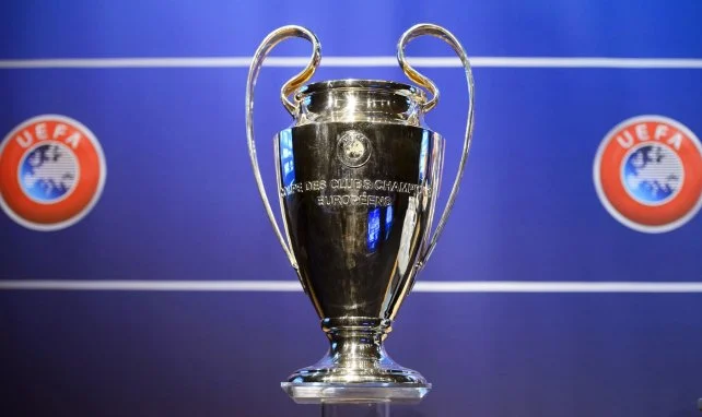 L’Antwerp face au Barça pour sa première, le groupe de la mort pour... le PSG: voici le tirage au sort de la Ligue des Champions