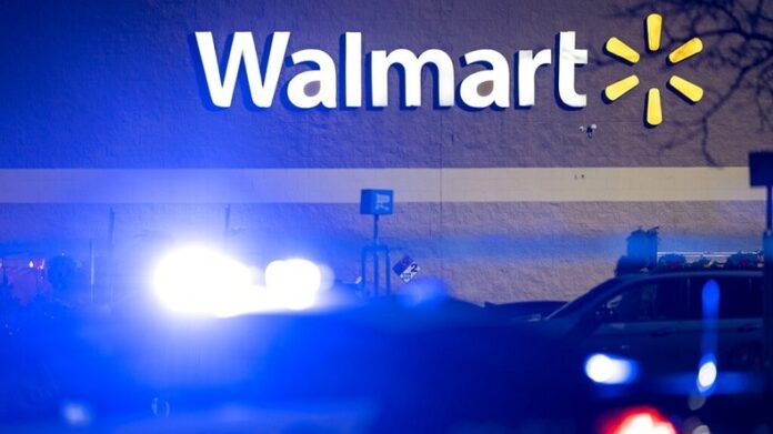 walmart