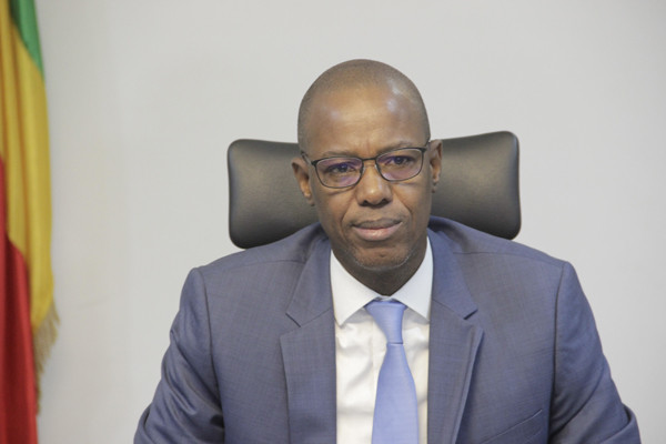 Marché financier : Le Mali mobilise 120 milliards de FCFA