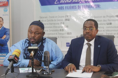 Appui à la jeunesse malienne, promotion de l'éducation : L'ALCPPE offre 150 bourses aux étudiants maliens pour un coût de 250 millions FCFA