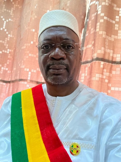 Boubacar H. Diallo, président de l’OPECOM, membre du Patronat et nouveau membre du CNT : « Le secteur privé sera aussi l’un des grands bénéficiaires d’un pays assaini et débarrassé de la corruption et de la mauvaise gouvernance »