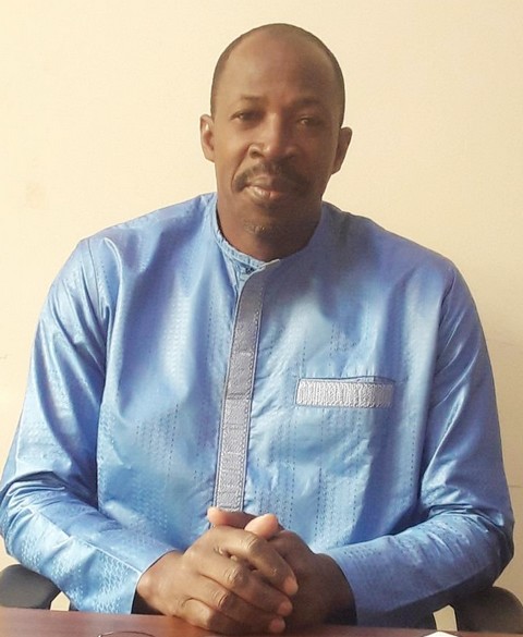 Dr. Boubacar Sidiki Ibrahim Dramé, responsable du laboratoire de l'hôpital du Mali : "Nous disposons d'un laboratoire polyvalent de qualité pour satisfaire les malades"
