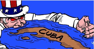 Condamnation de l’embargo sur Cuba : les États-Unis de plus en plus isolés