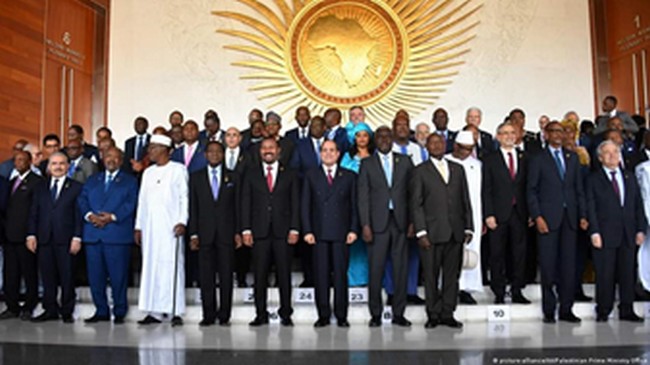 Sommet États-Unis-Afrique :  Le Mali non invité