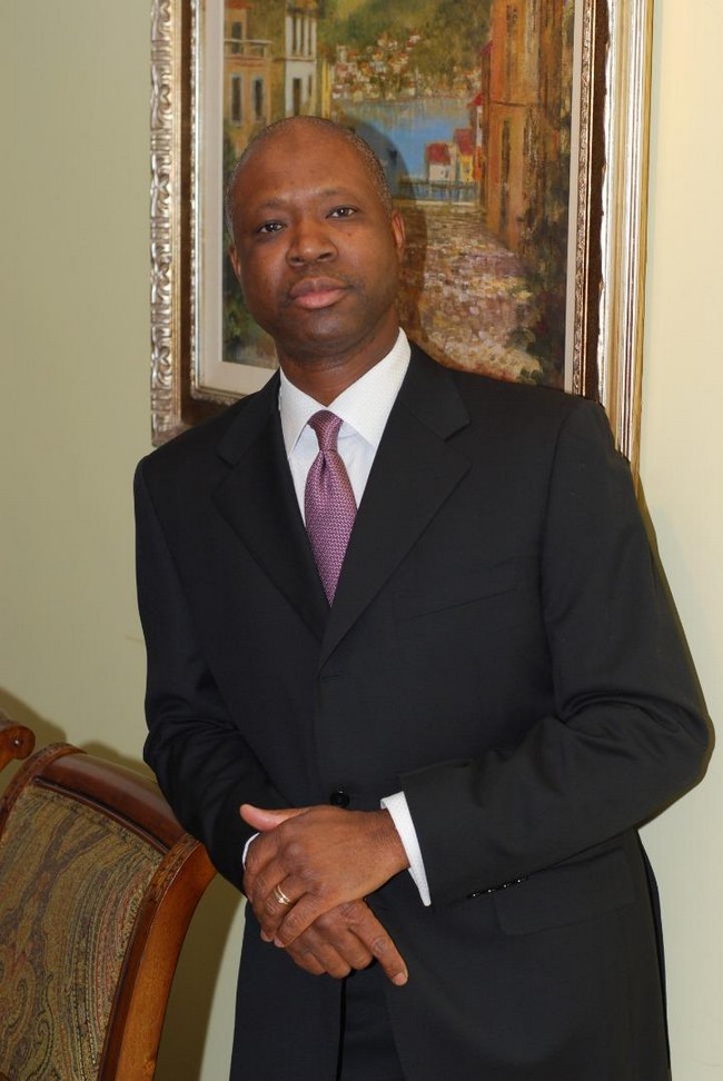 Cheick Boukadary Traoré, Président fe Care/Afriki Lakuraya : La passion du Mali intacte