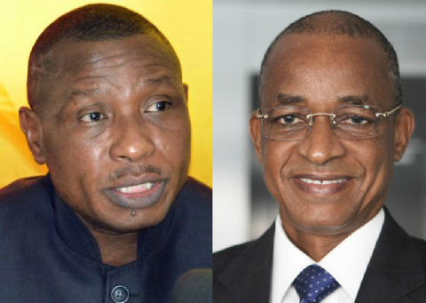 Dadis Camara : « Cellou Dalein a gagné les élections par un coup KO en 2010… »