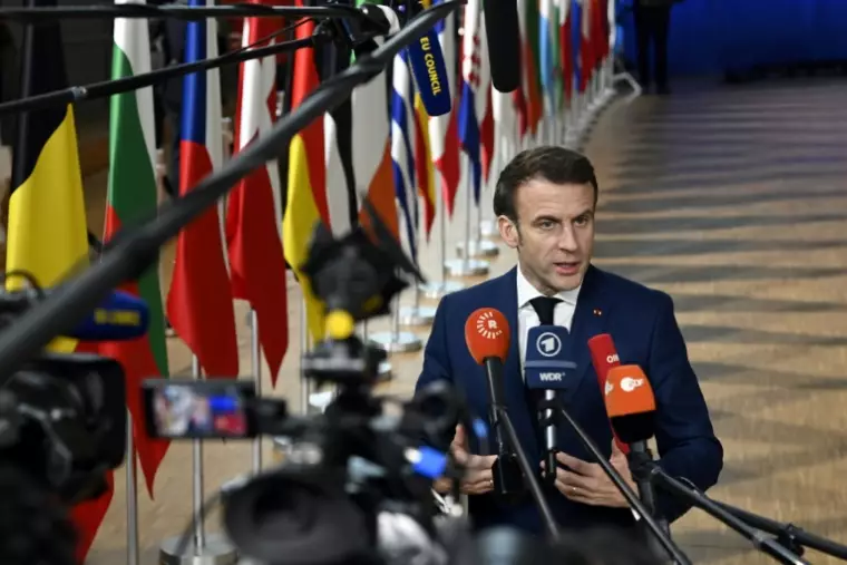 Flambée des prix de l'énergie: l'UE prépare un soutien à l'industrie européenne