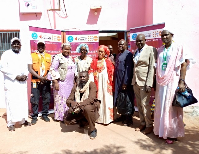 Segou :  La Radio Foko donne la voix aux femmes