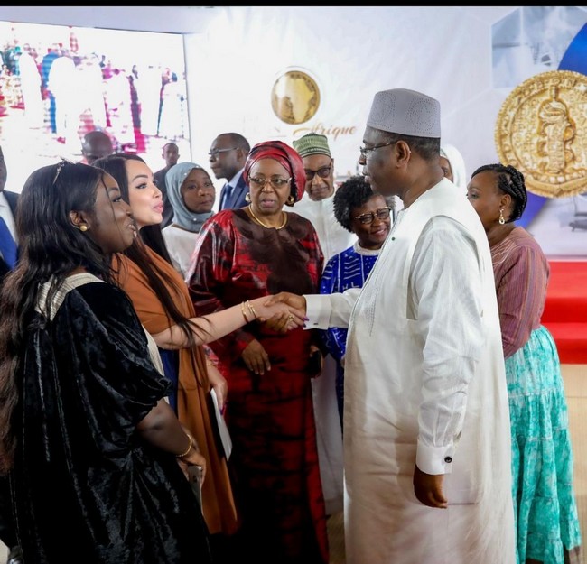Iiham Loubane, directrice générale de l'agence "flying bird" à Dakar : Un bel exemple de la coopération maroco-sénégalaise