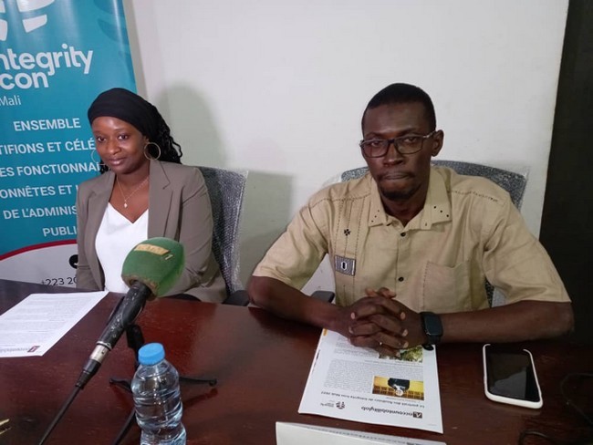 Integrity Icon Mali 2022 : Plus que quatre finalistes à la course du titre