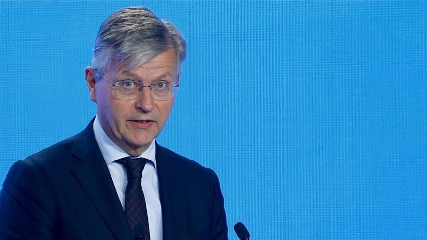 Jean-Pierre Lacroix à Bamako : La revue stratégique de la MINUSMA au centre des discussions